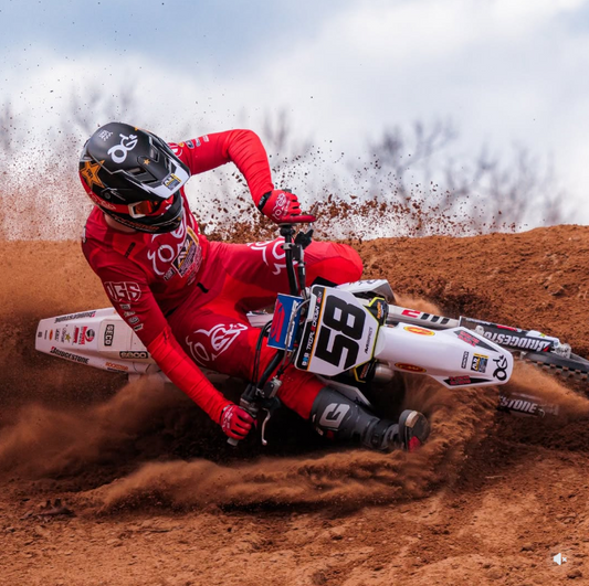 OG'S Moto s’implique avec le Rallye Raid Abitibi